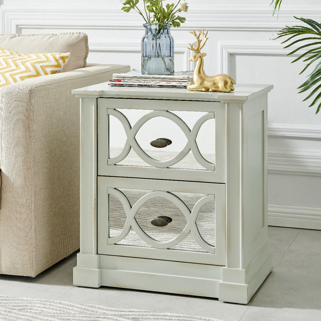 Modena End Table