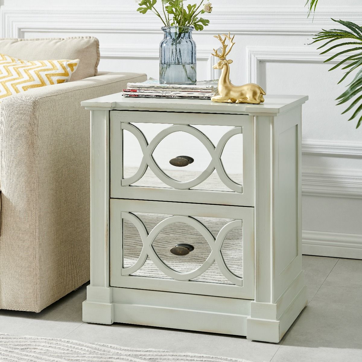 Modena End Table