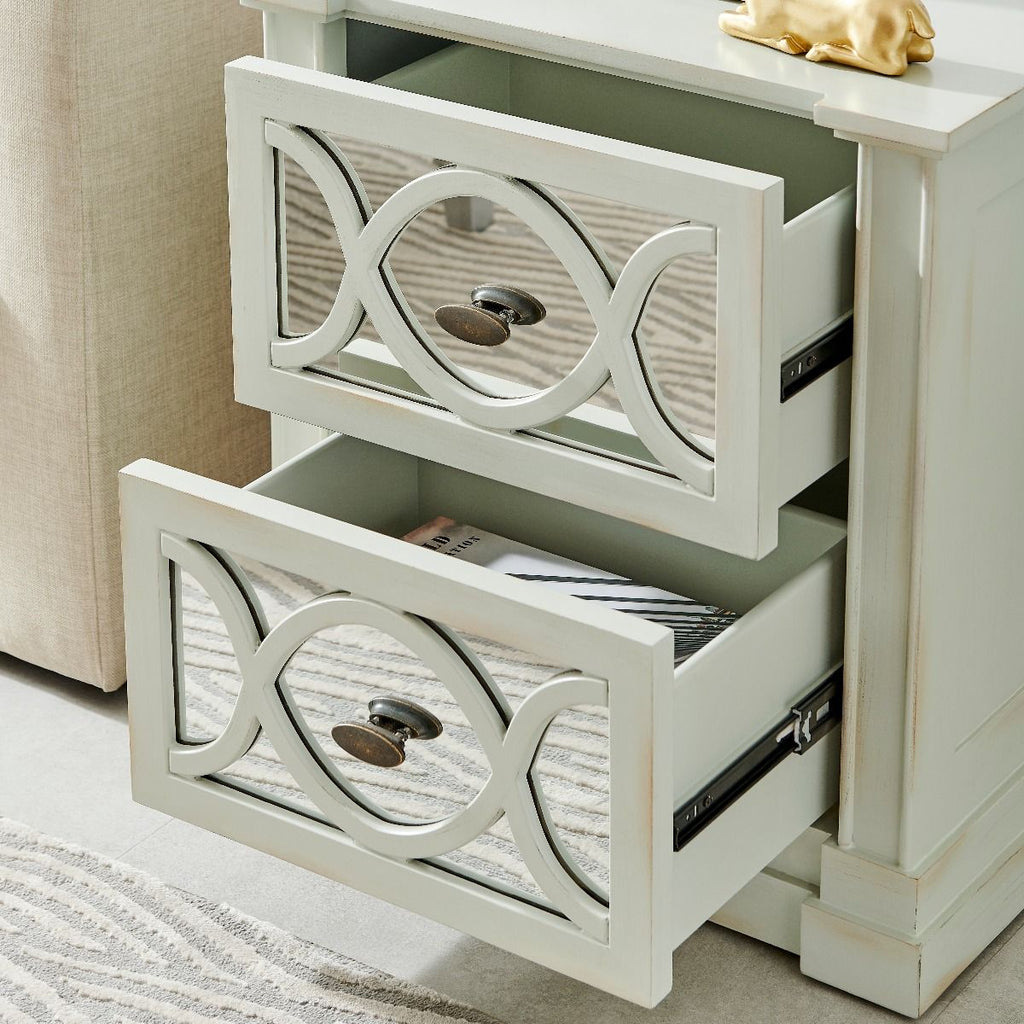 Modena End Table