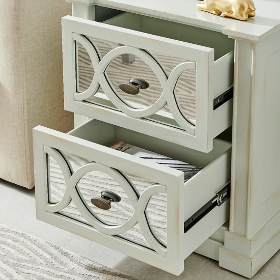 Modena End Table