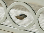 Modena End Table