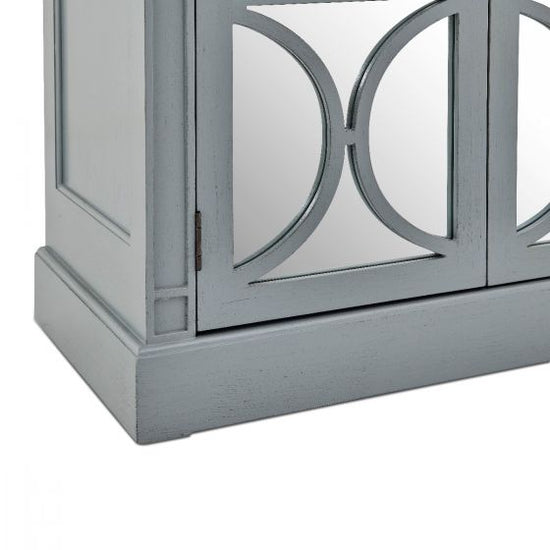 Blakely 2 Door Chest