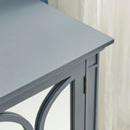 Blakely 2 Door Chest