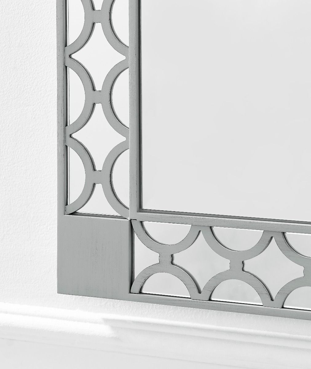 Blakely Rectangular Mirror