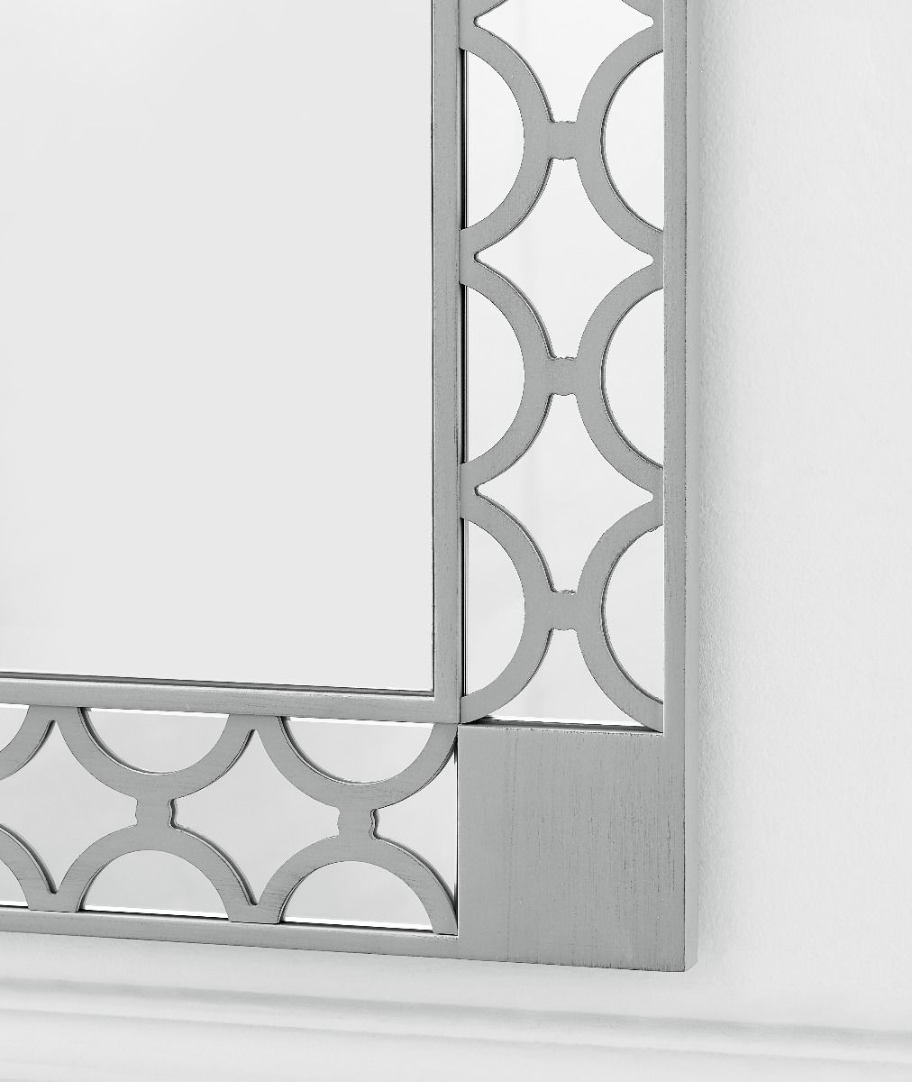 Blakely Rectangular Mirror