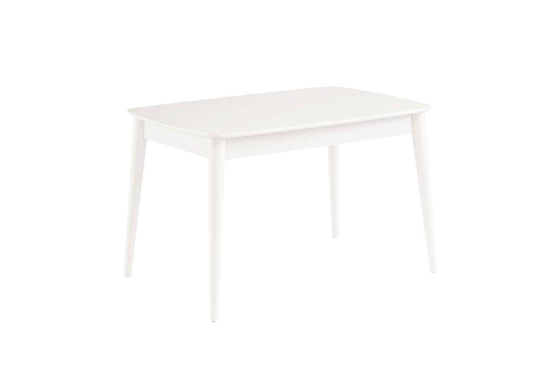 Fara Dining Table - White