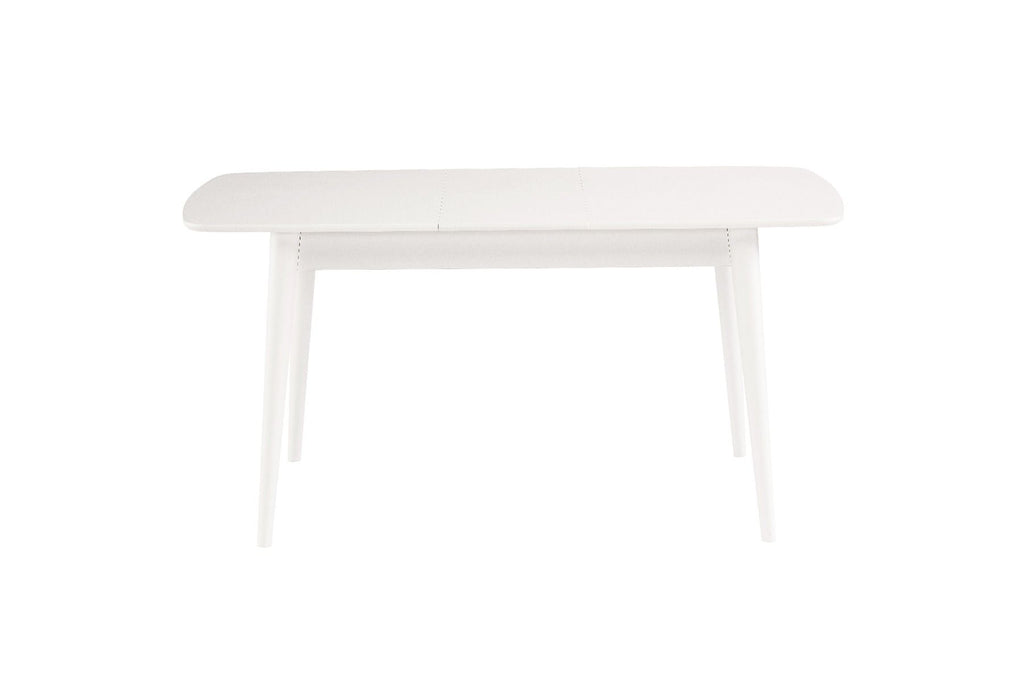 Fara Extending Dining Table - White