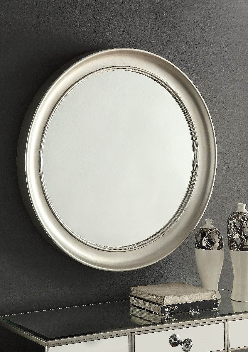 Mercury Mirror