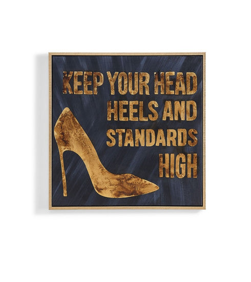 High Standards