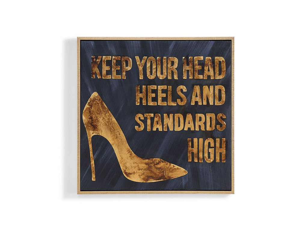 High Standards