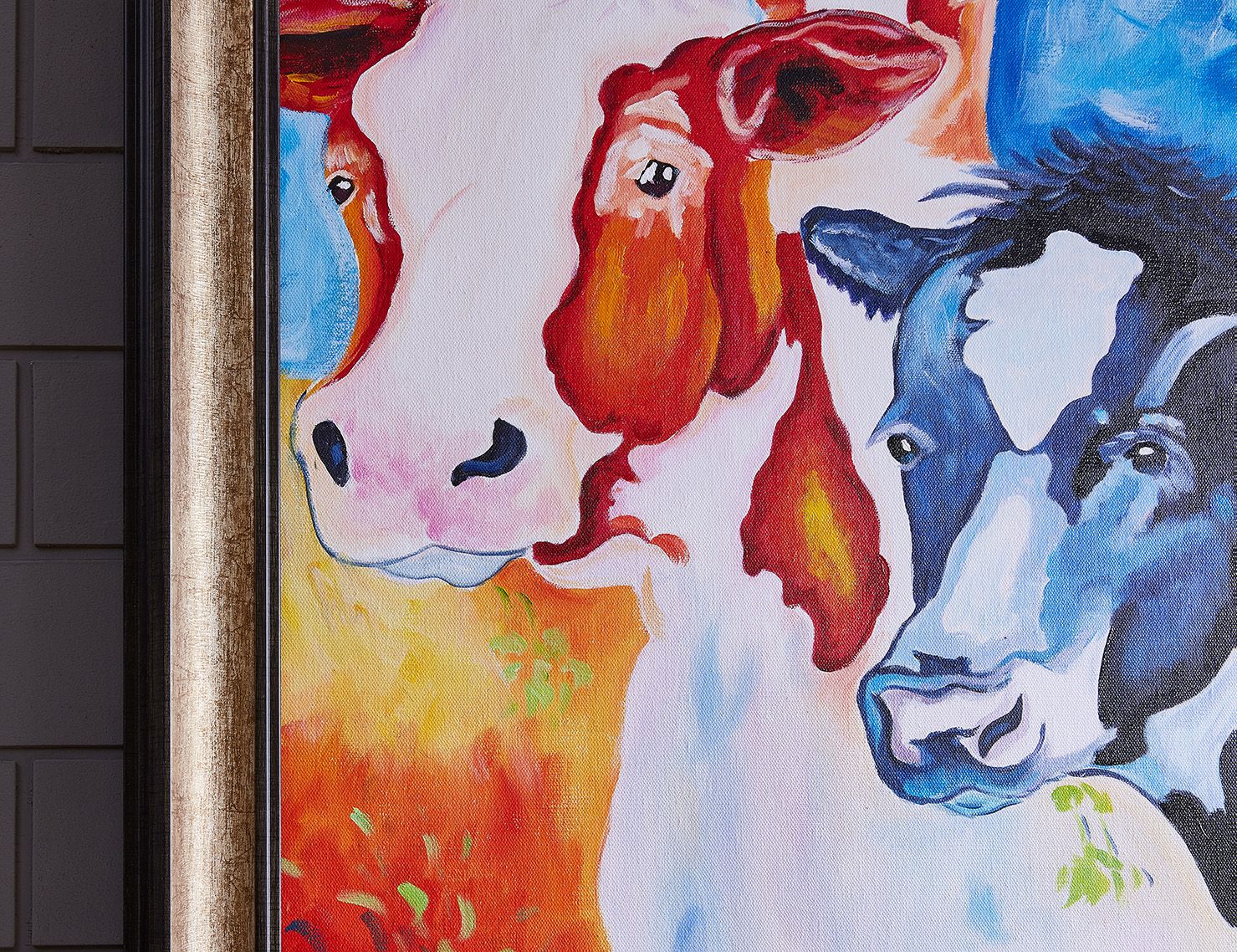 Limousin Lot