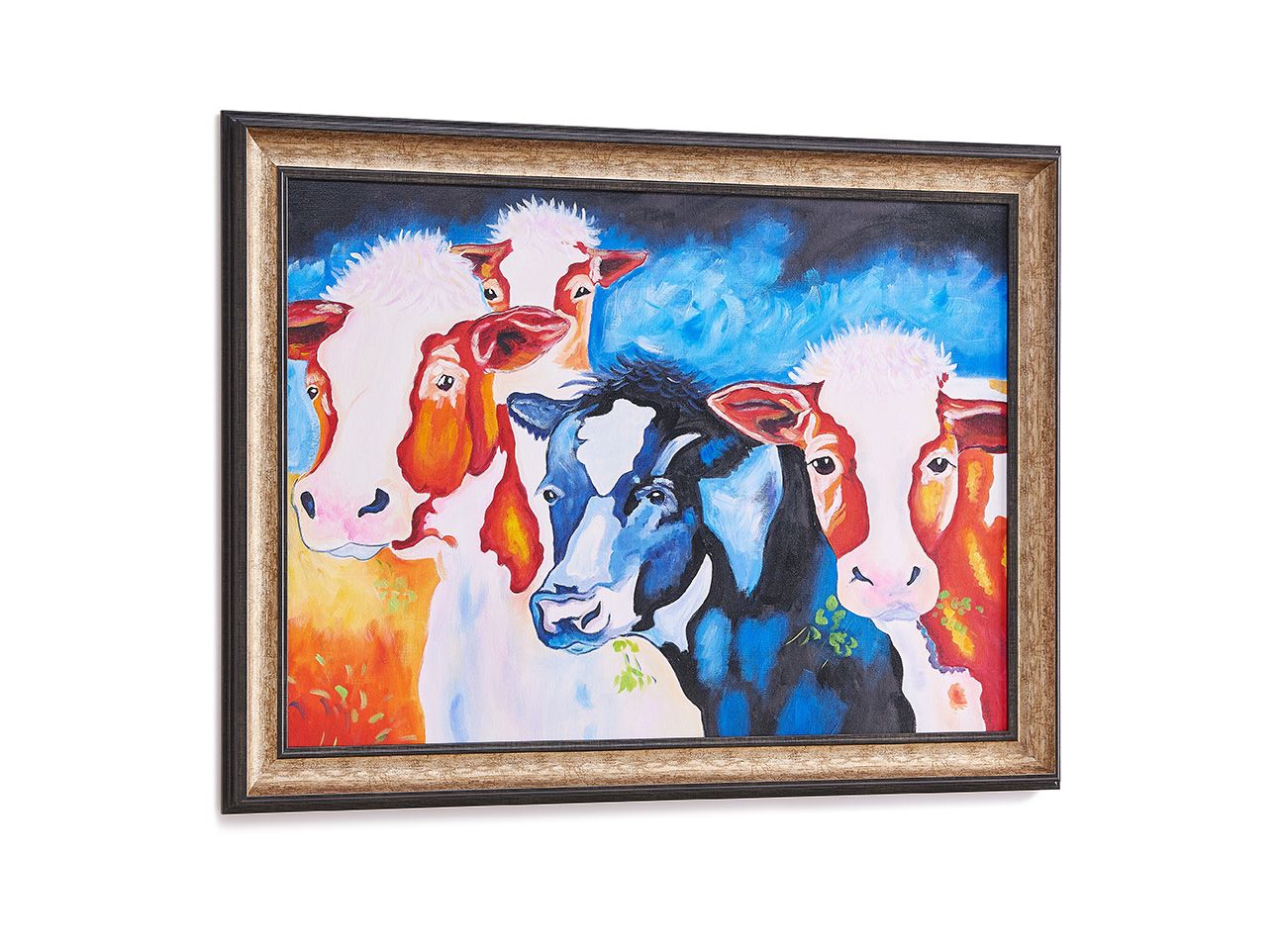 Limousin Lot