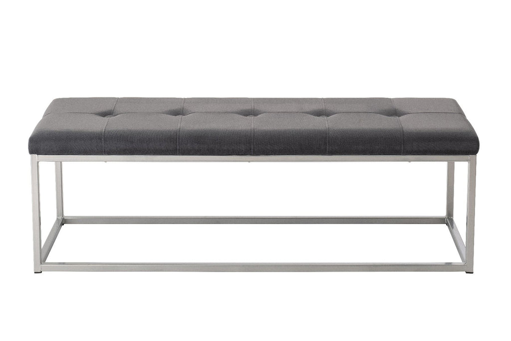 Treviso Bench - Navy