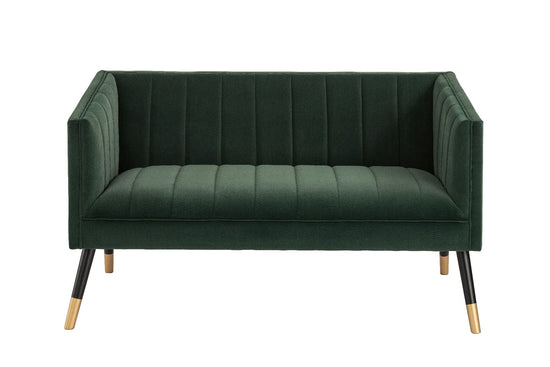 Jackson 2 Seater Sofa - Green