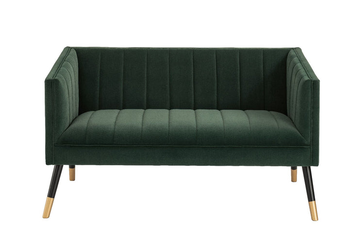 Jackson 2 Seater Sofa - Green