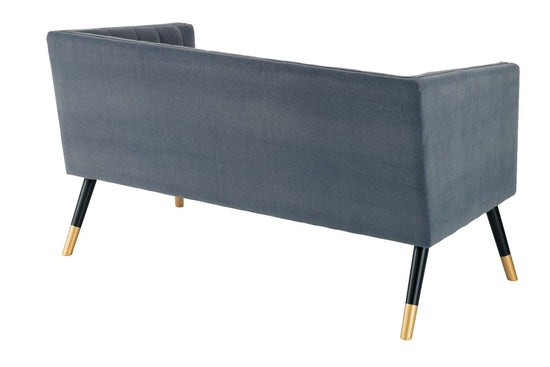 Jackson 2 Seater Sofa - Navy