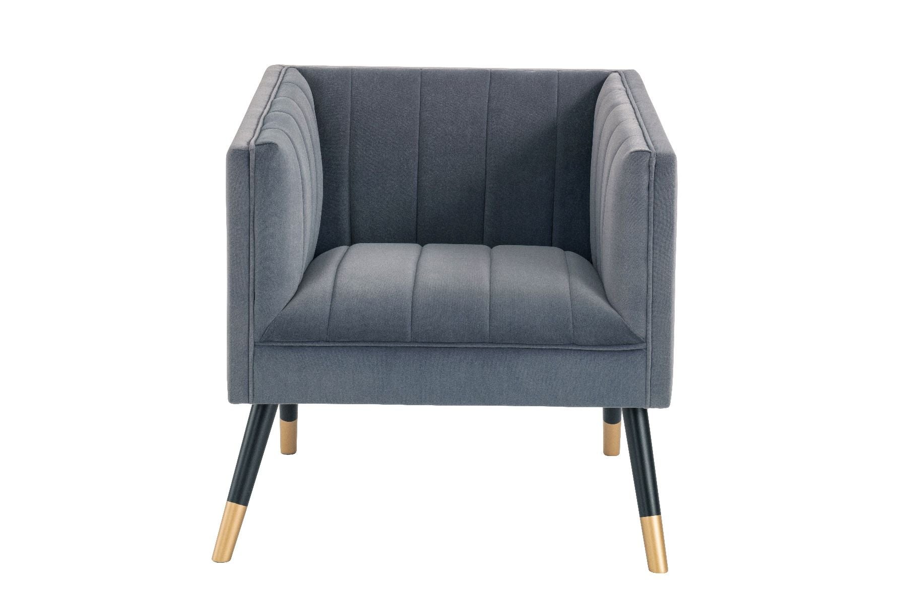 Jackson Armchair - Navy