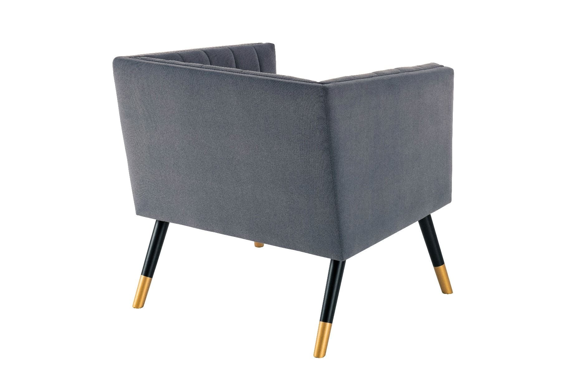 Jackson Armchair - Navy