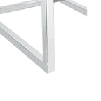 Ollie Dining Chair - Cream (Set of 2)