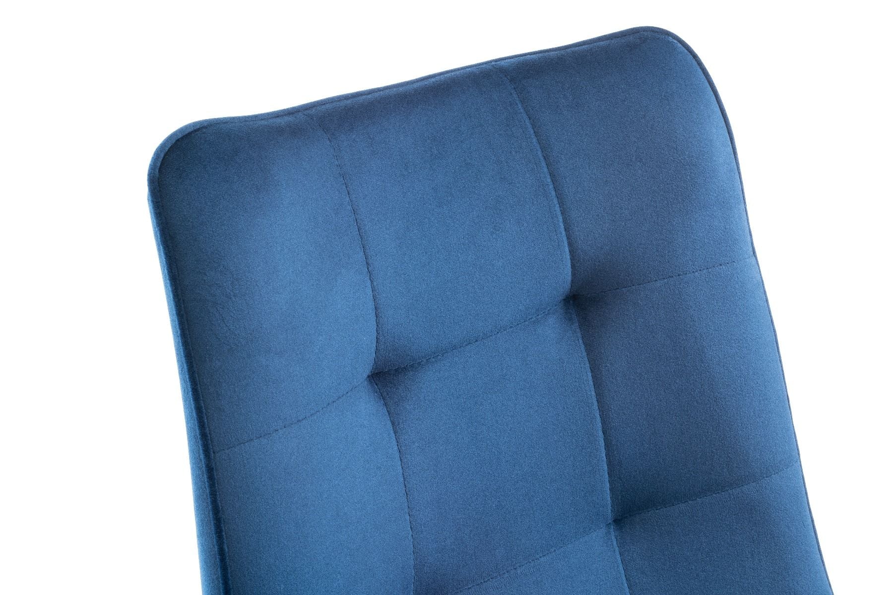 Ollie Dining Chair - Royal Blue (Set of 2)